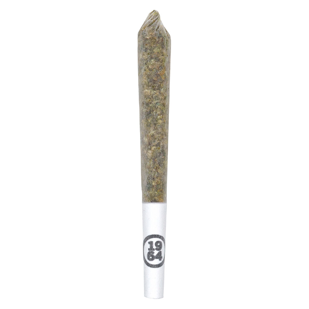 1964 - Kush Mints Pre-Roll - Indica - 5x0.5g