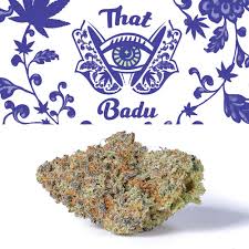 Cookies Premium Flower | That Badu | 14g (Sativa)