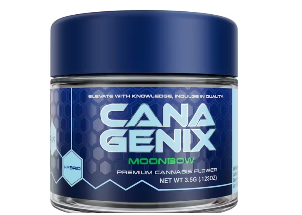 Canagenix Moonbow 3.5g