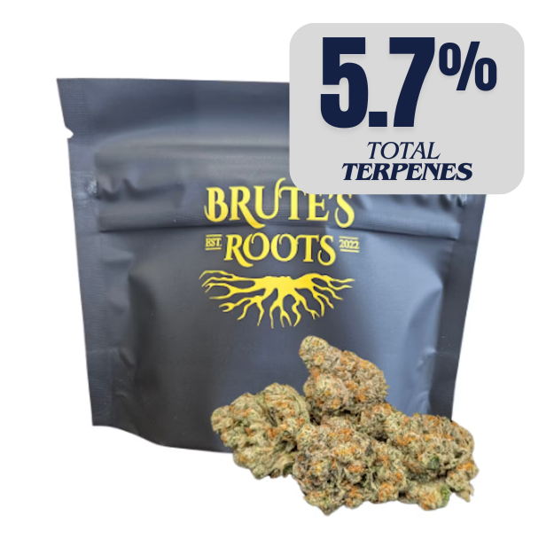 Brutes Roots | Buds | Neon Runtz |