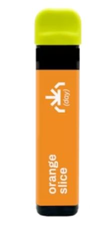 House Vape - Orange Slice - 2g - Disposable Vape