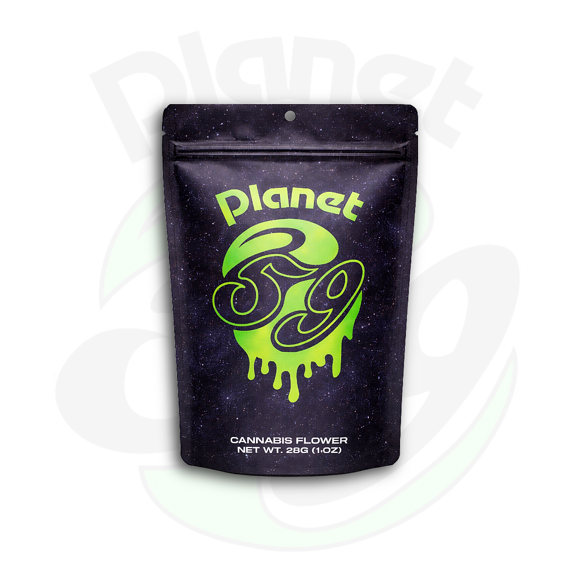 Willie's Kush Cake | 28g Prepack Smalls