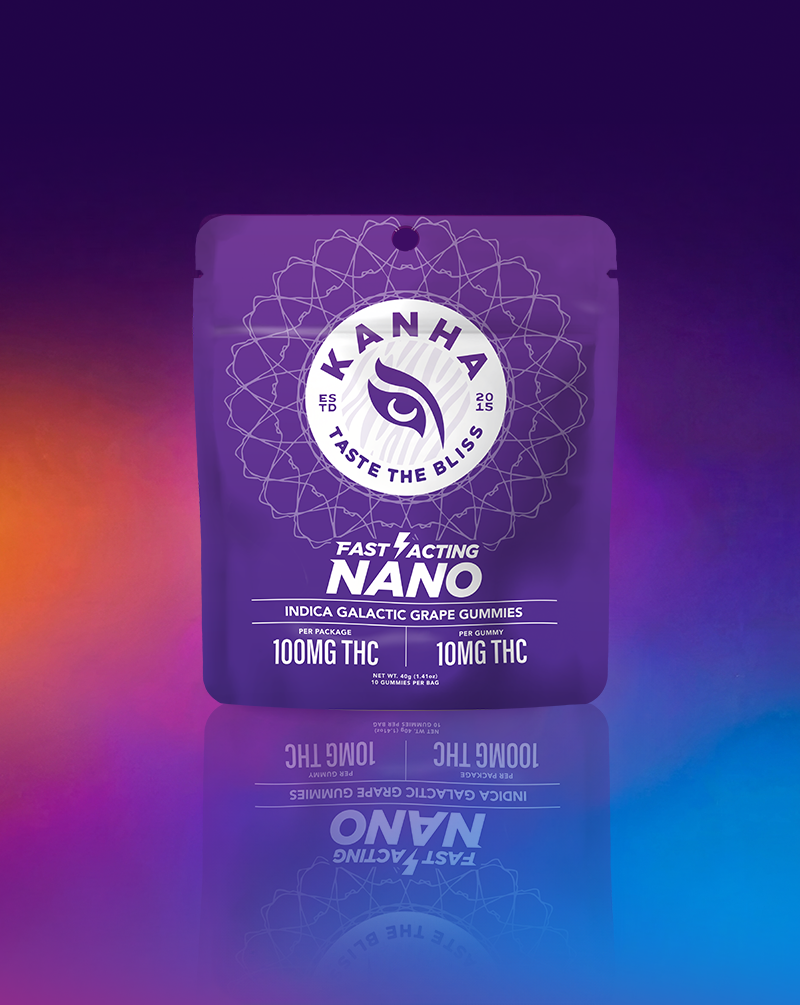 Galactic Grape Nano