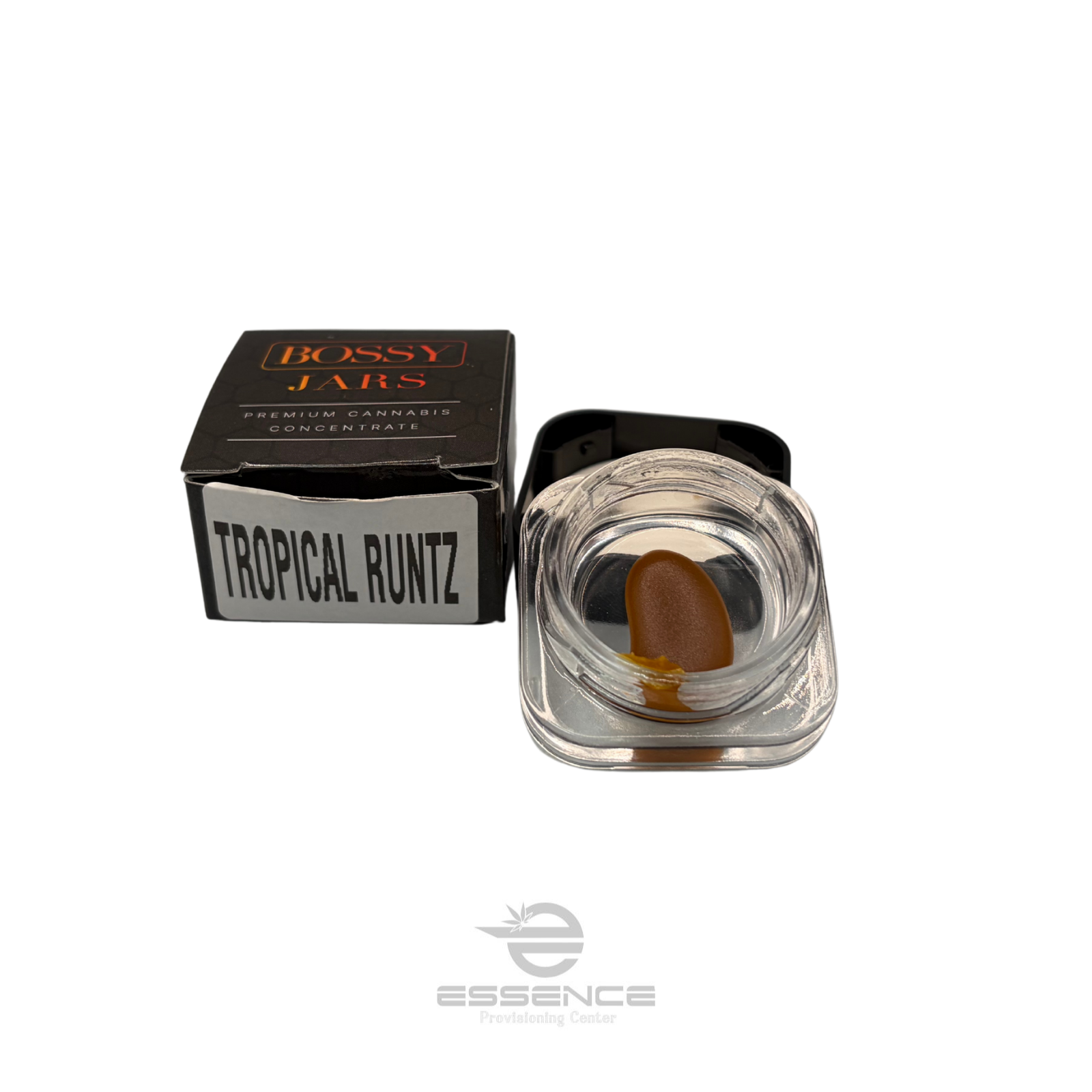 Bossy - Tropical Runtz - Live Resin
