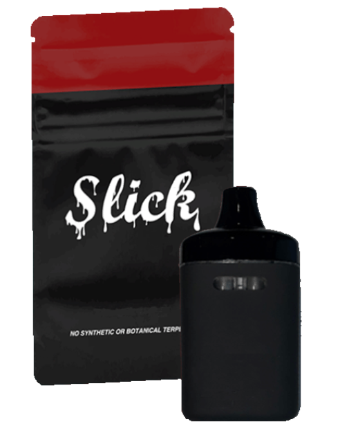 Sangria Slushy Disposable