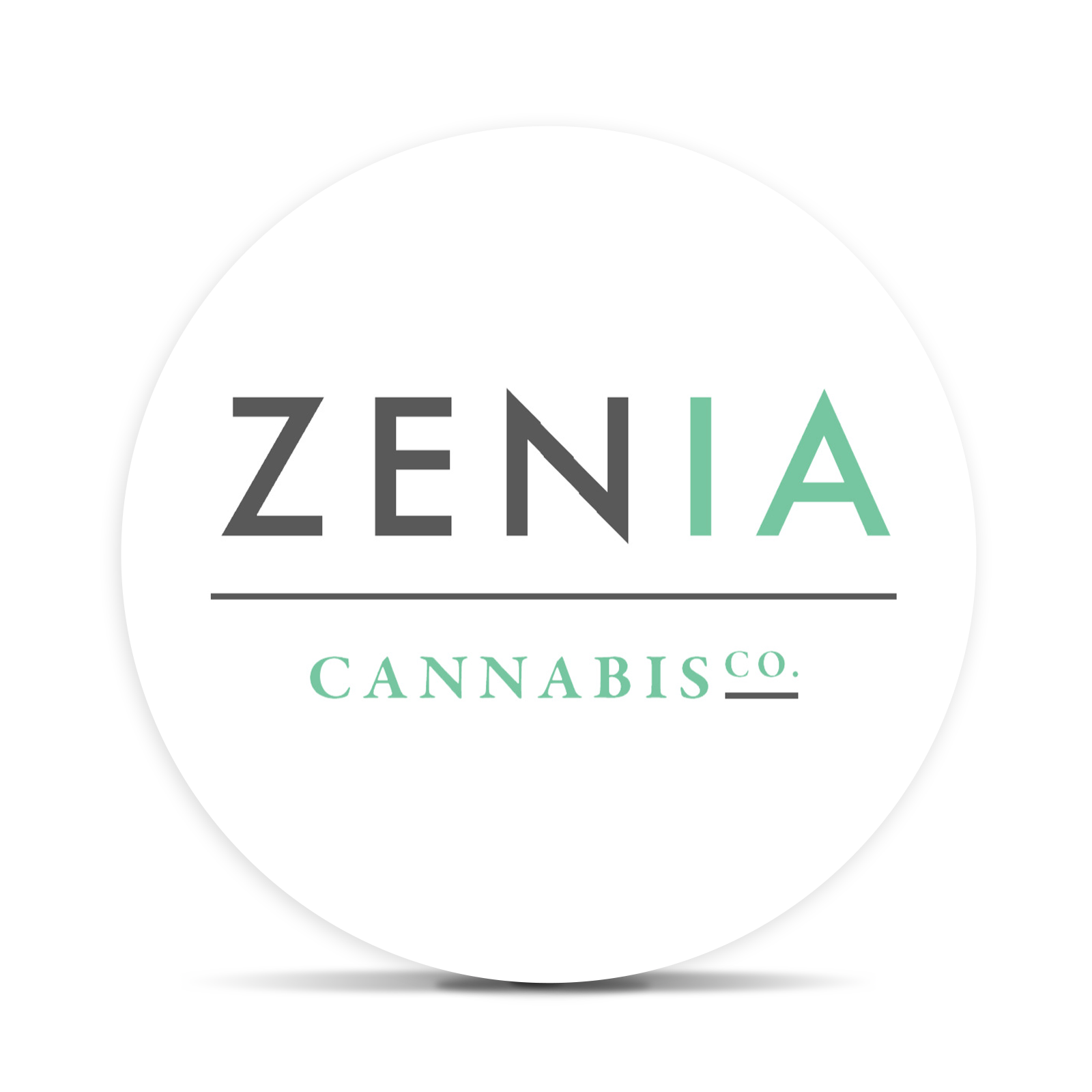 Zenia Cannabis Company