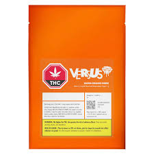 Versus - Blood Orange Sherb Liquid Diamonds All in One Vape - Sativa - 1g