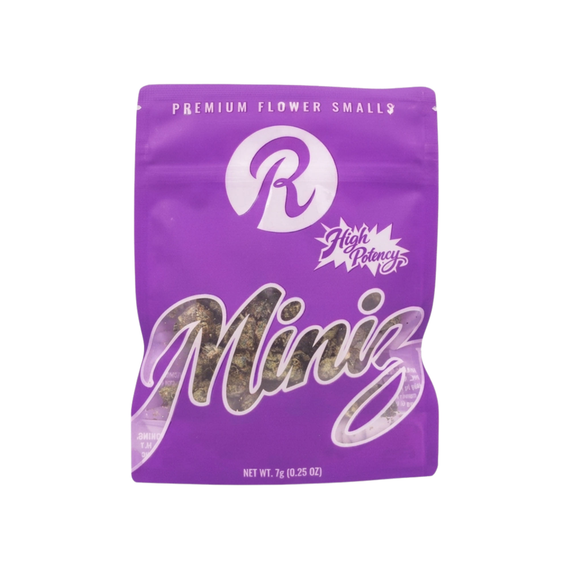Runtz Lemon Candy Runtz Flower