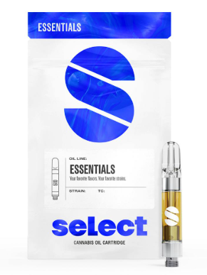 Cantaloupe Crush | Distillate Cartridge | 1g
