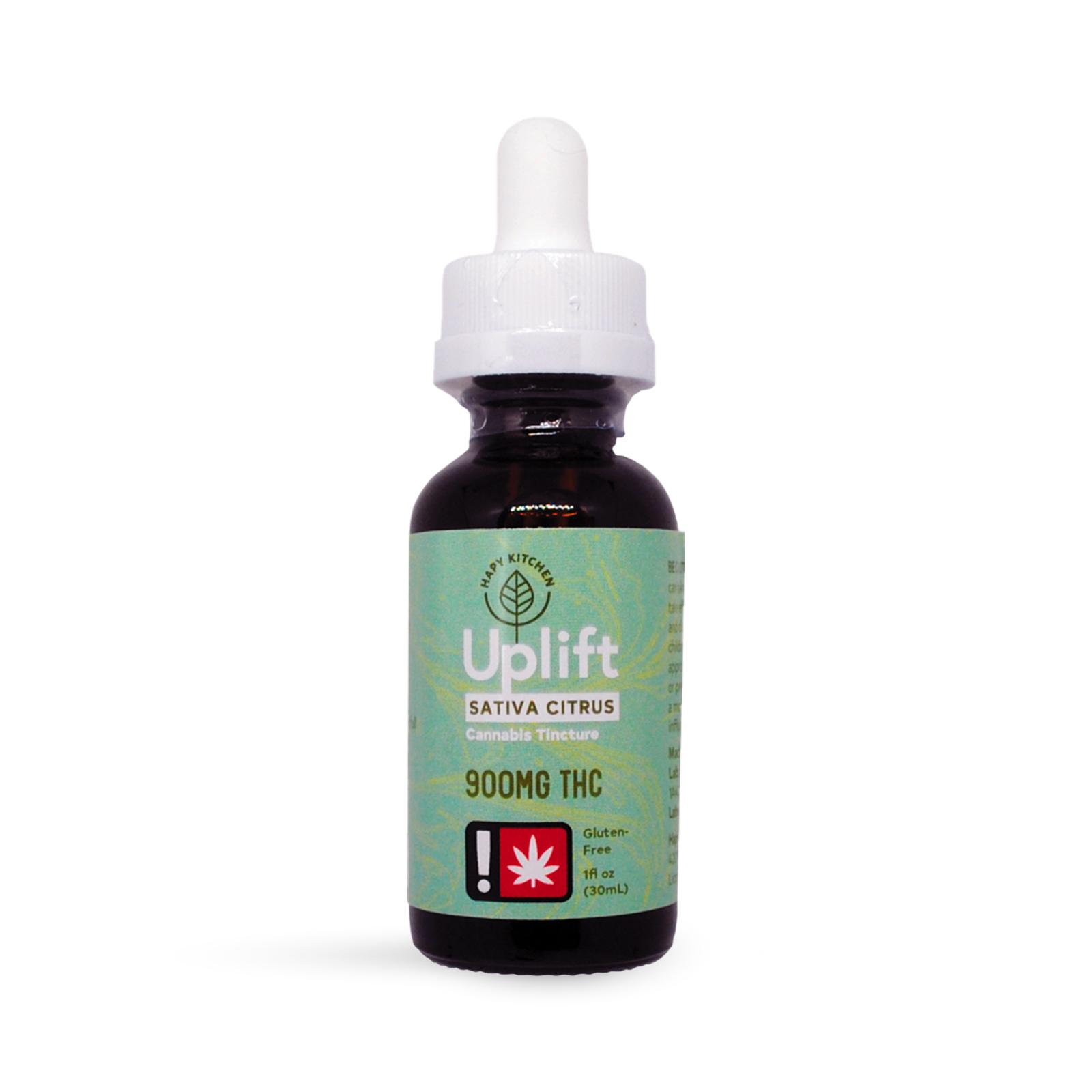Uplift Citrus