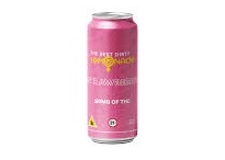 Best Dirty Lemonade Strawberry Lemonade 50mg