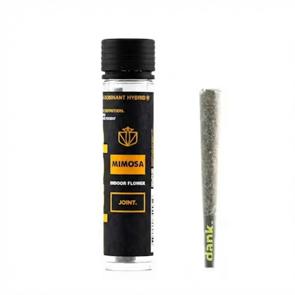 Mimosa | Joint