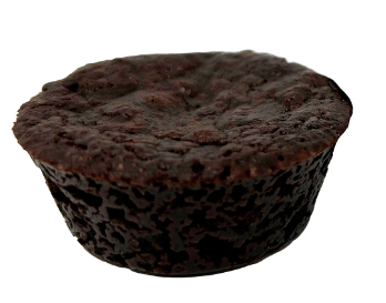 1964 | Pot Brownies | 2 x 5 mg
