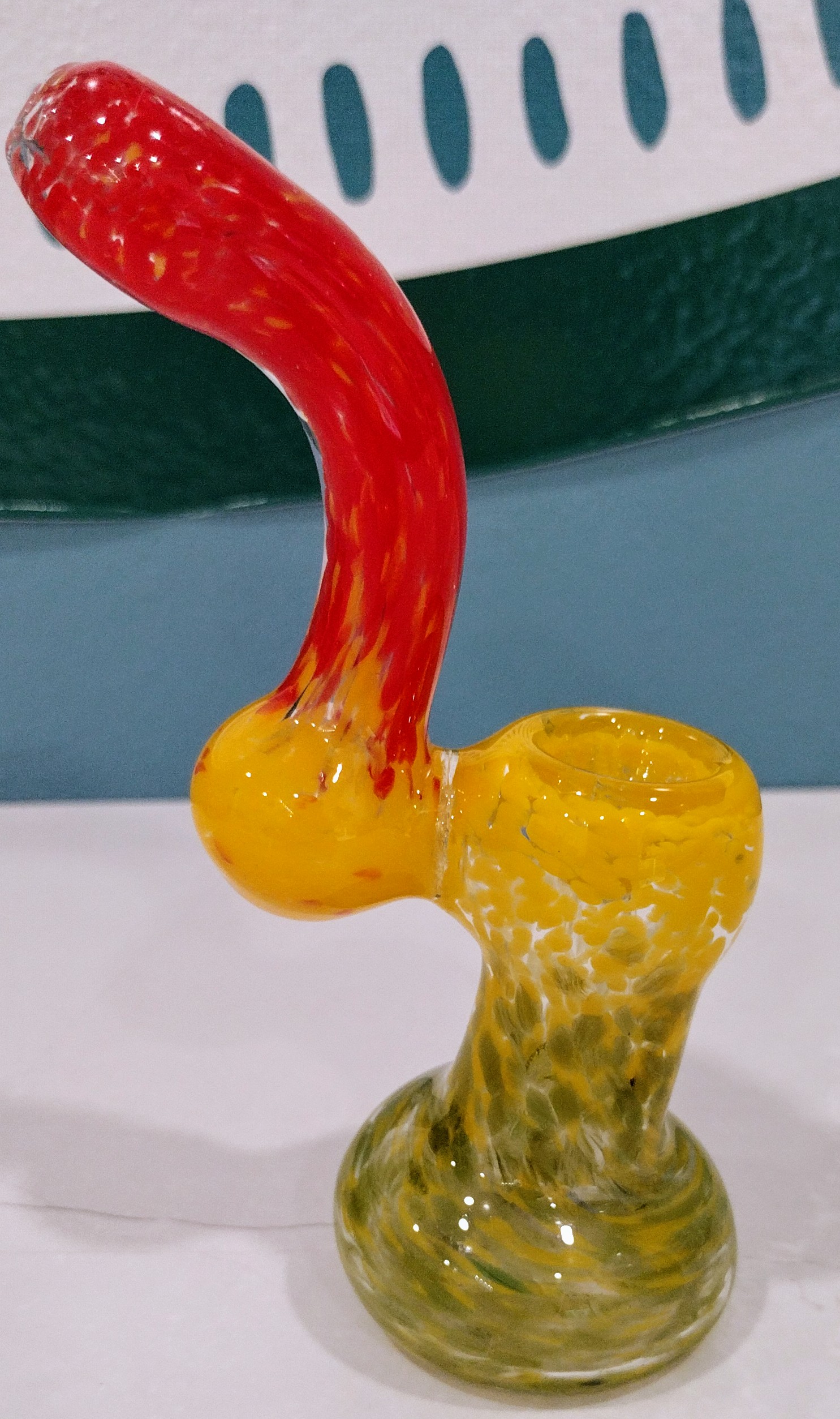 Glass Pipe