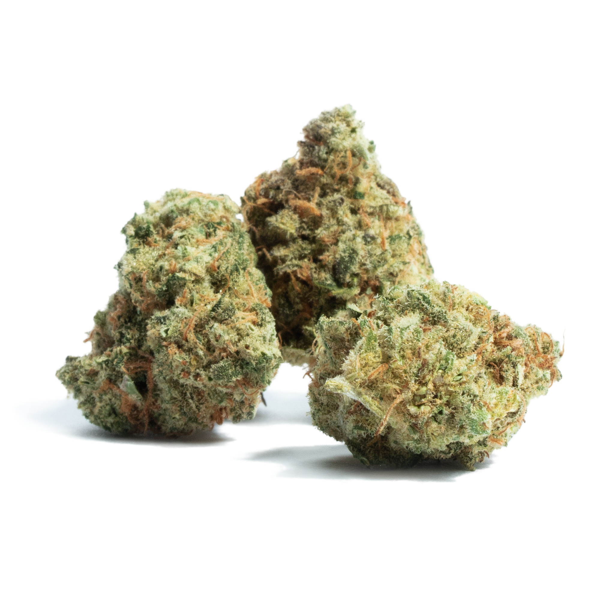 Death Star x Jedi Breath #8 Smalls *I*