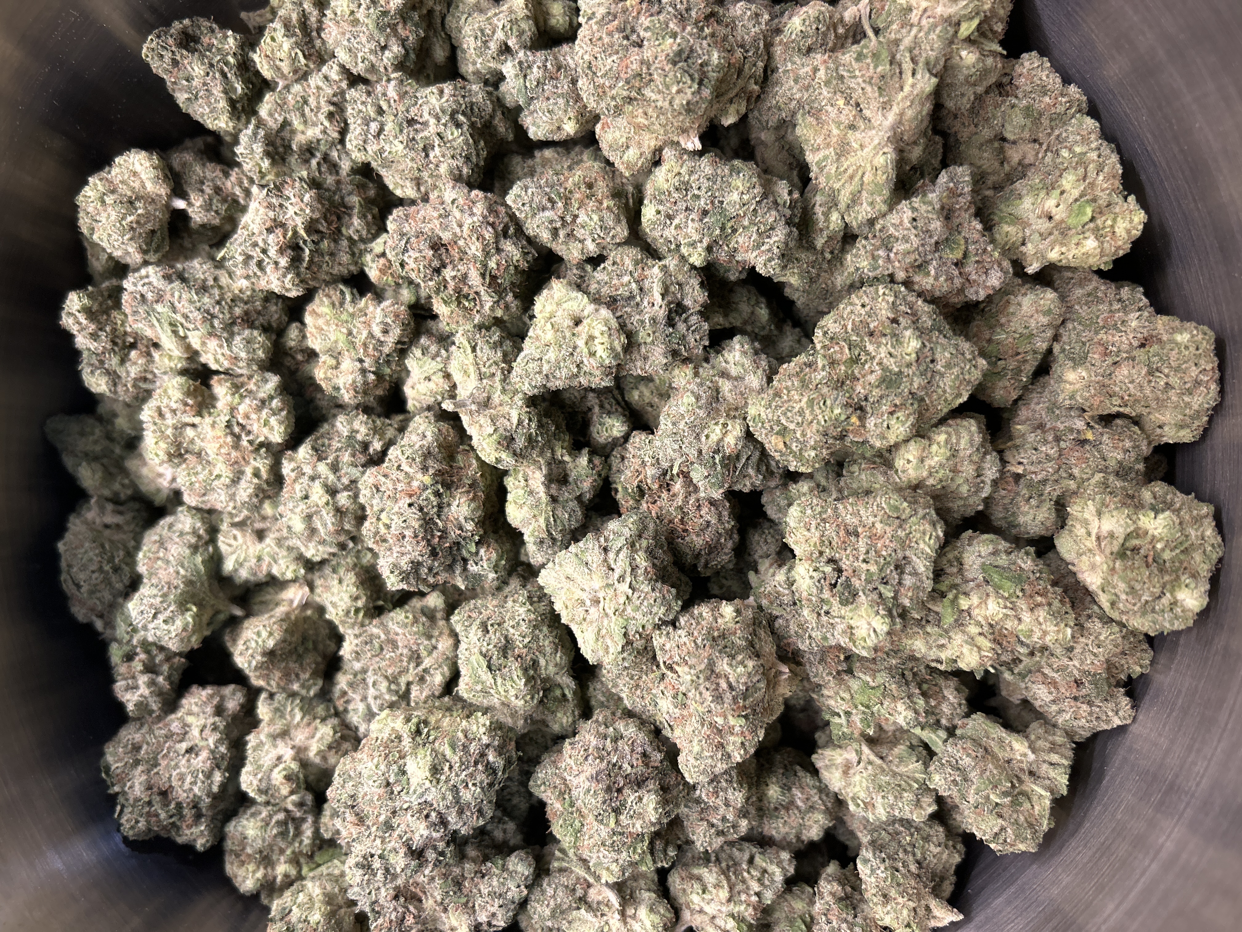 Mass Alternative Care | Cherry AK-47 x Jungle Cake | Buds | 1.8% Terps (14g) product photo