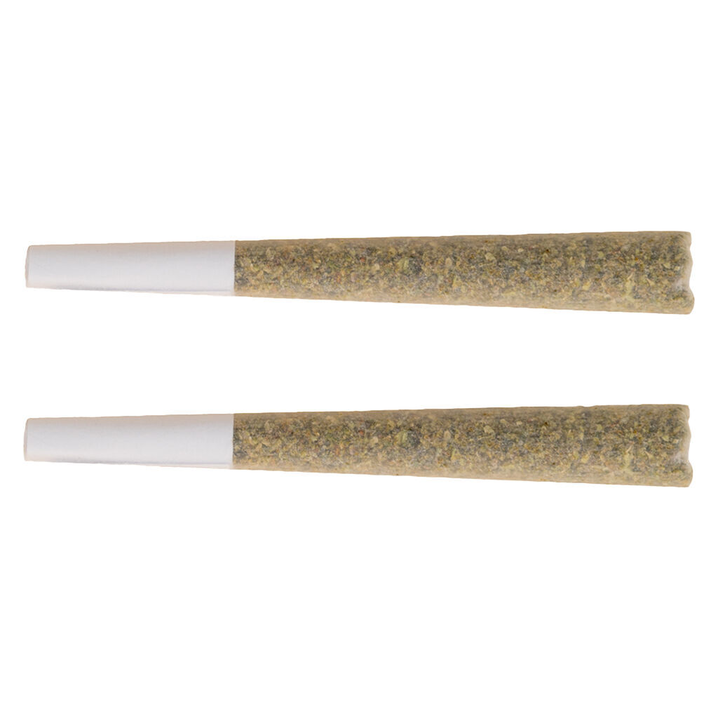 SPLITZ - STIX Pre-Roll - Hybrid - 2x1g