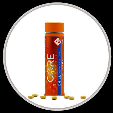 Core | Blueberry Pancakes Pre-Roll 1g