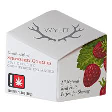 Wyld: Sour Cherry