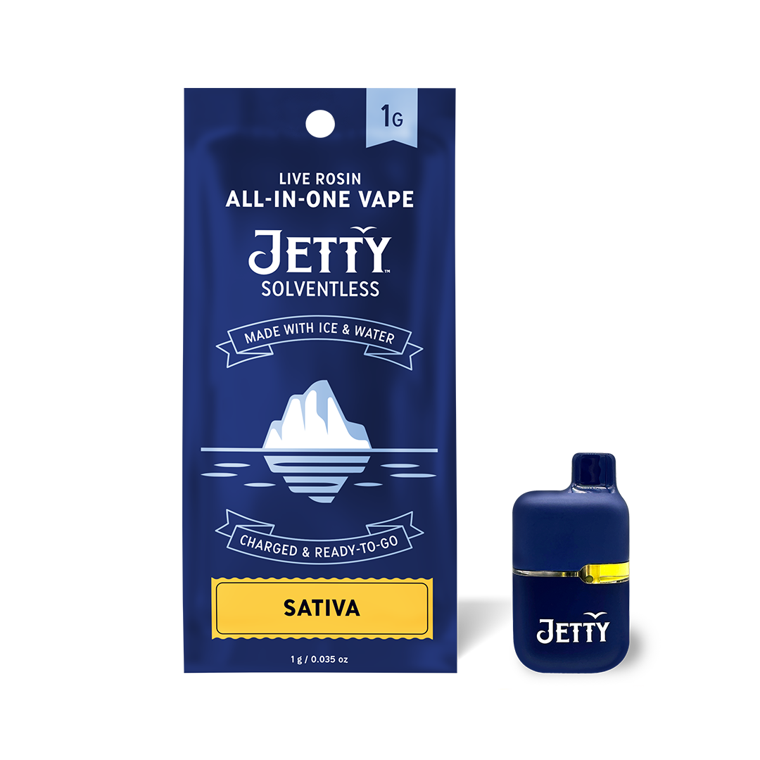 Egyptian Oranges Live Rosin AIO - 1G | Astoria, NY Dispensary | My