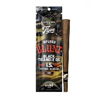 Infused Blunt - Black Triangle OG (I)