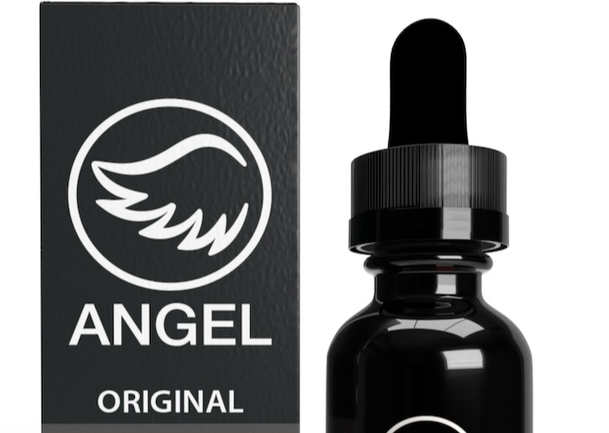 Tincture | THC Indica | 1000mg