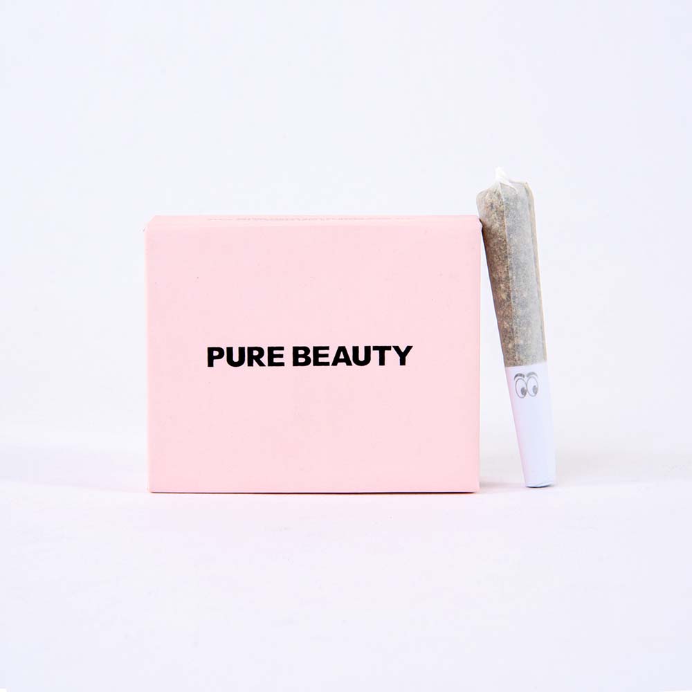 10pk .35g Joints (3.5g) | Indica