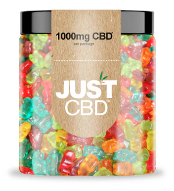 Gummy Bears