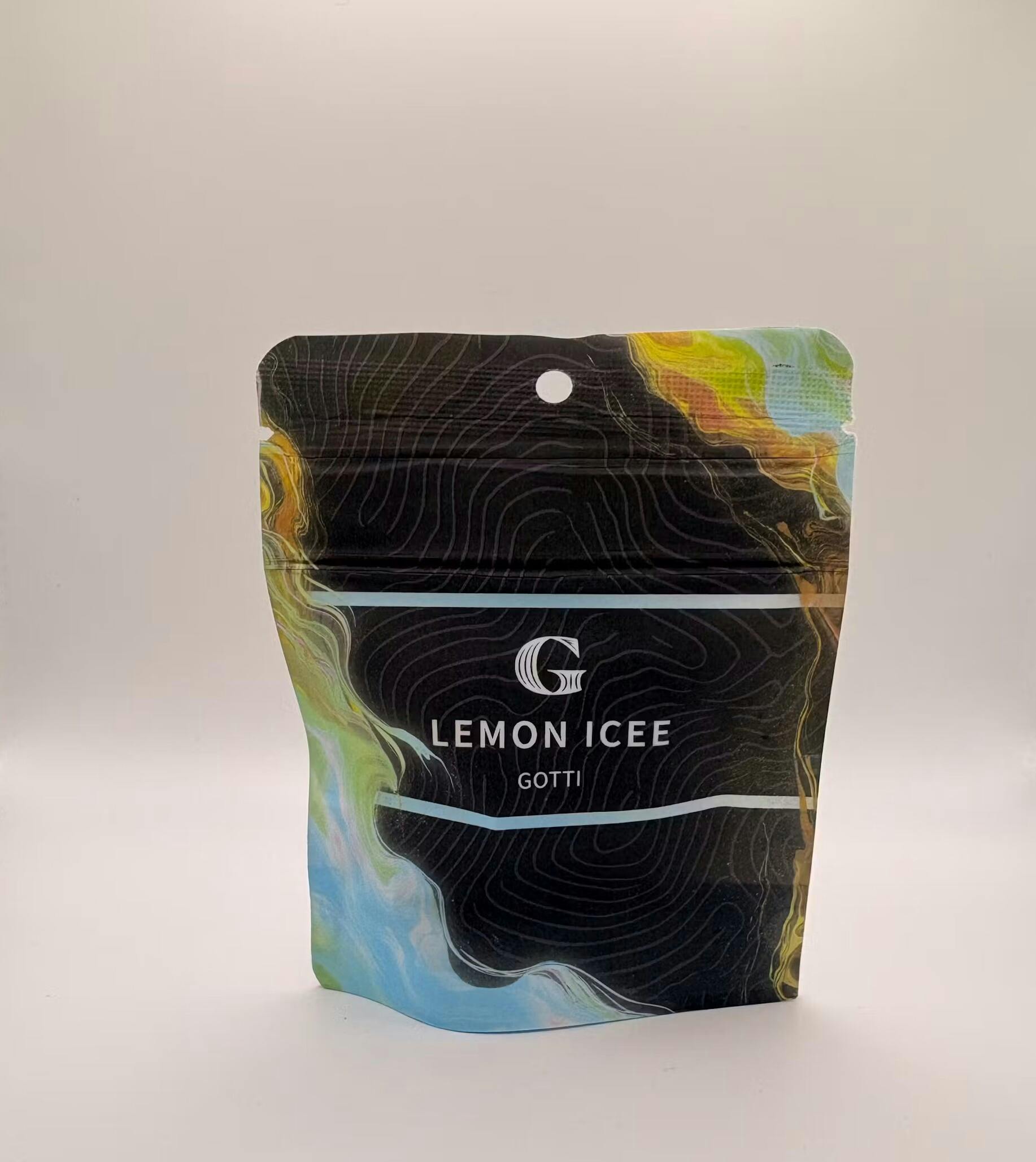Gotti | Lemon Icee | Flower