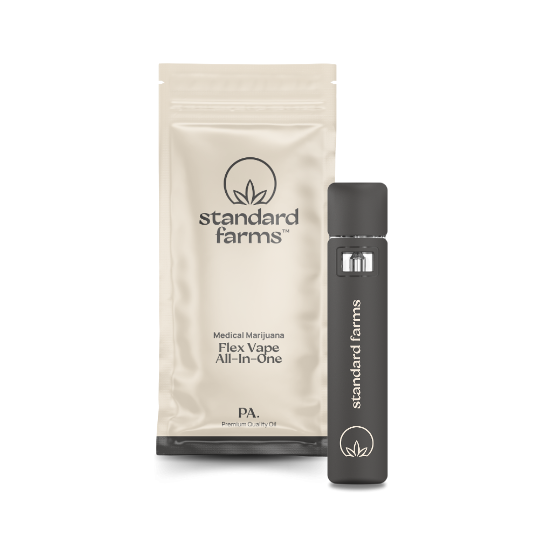 Rainbow Belts 3.0 | CO2 Disposable | 500mg