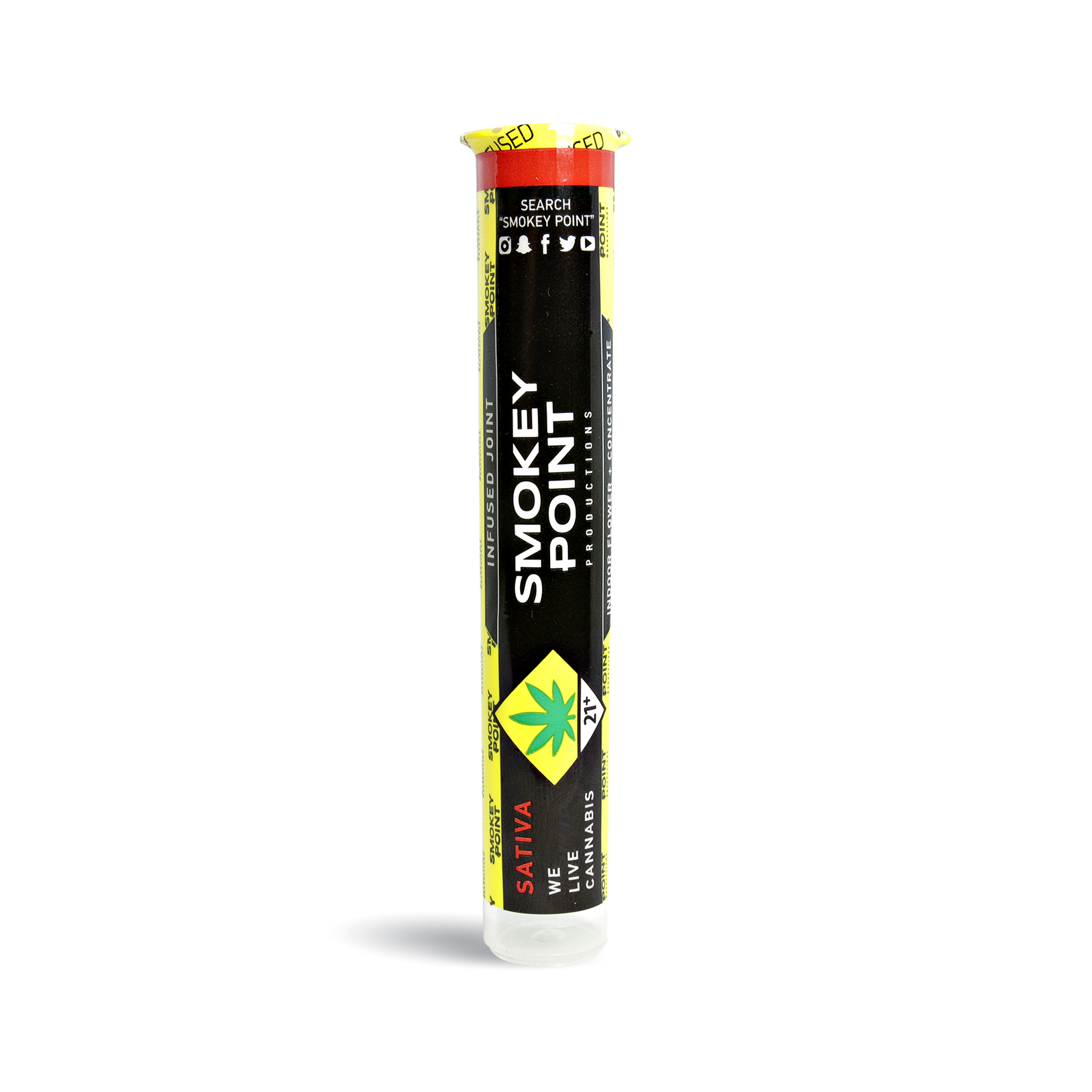 Lodi Dodi Infused 2pk Pre-Roll | 1g