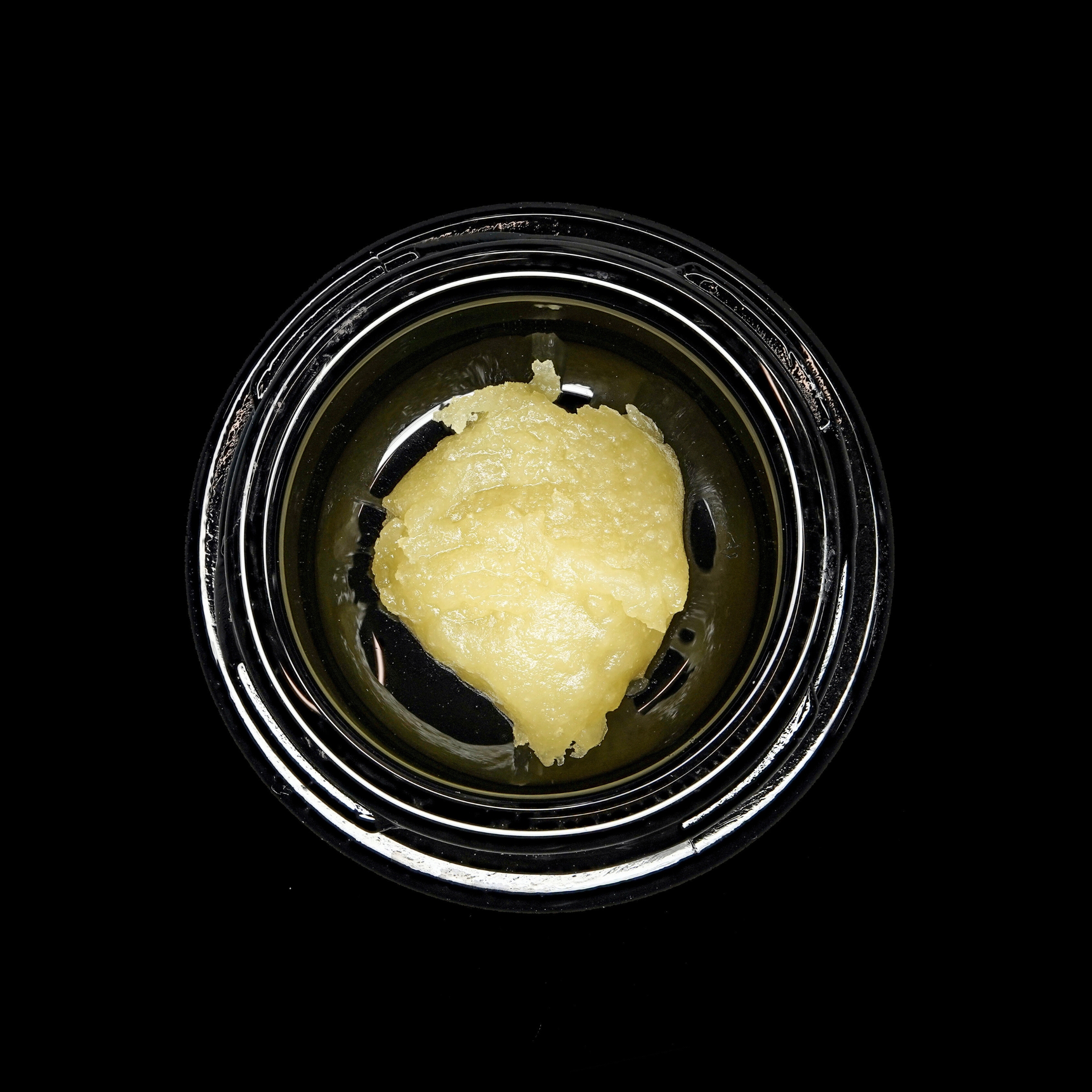 Wojo Concentrate - Apple of my Eye Live Rosin