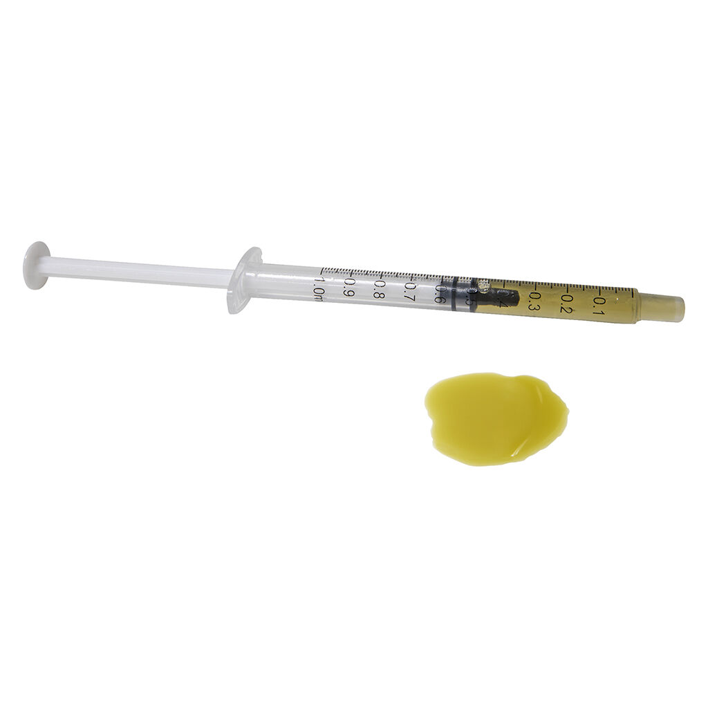 Abide - 20:10 Full Spectrum Oil - Sativa - 30ml