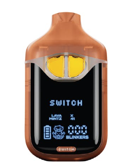 Switch Lava Mintz Aio Hybrid