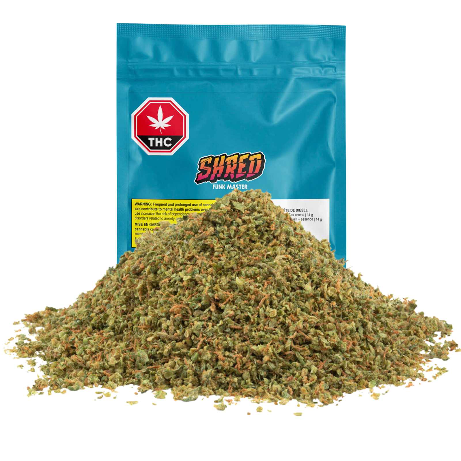 Funk Master | 7g
