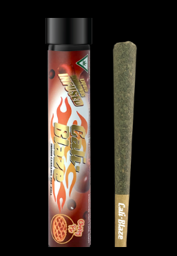 Cherry Pie Diamond Pre-Rolls | 1.2g