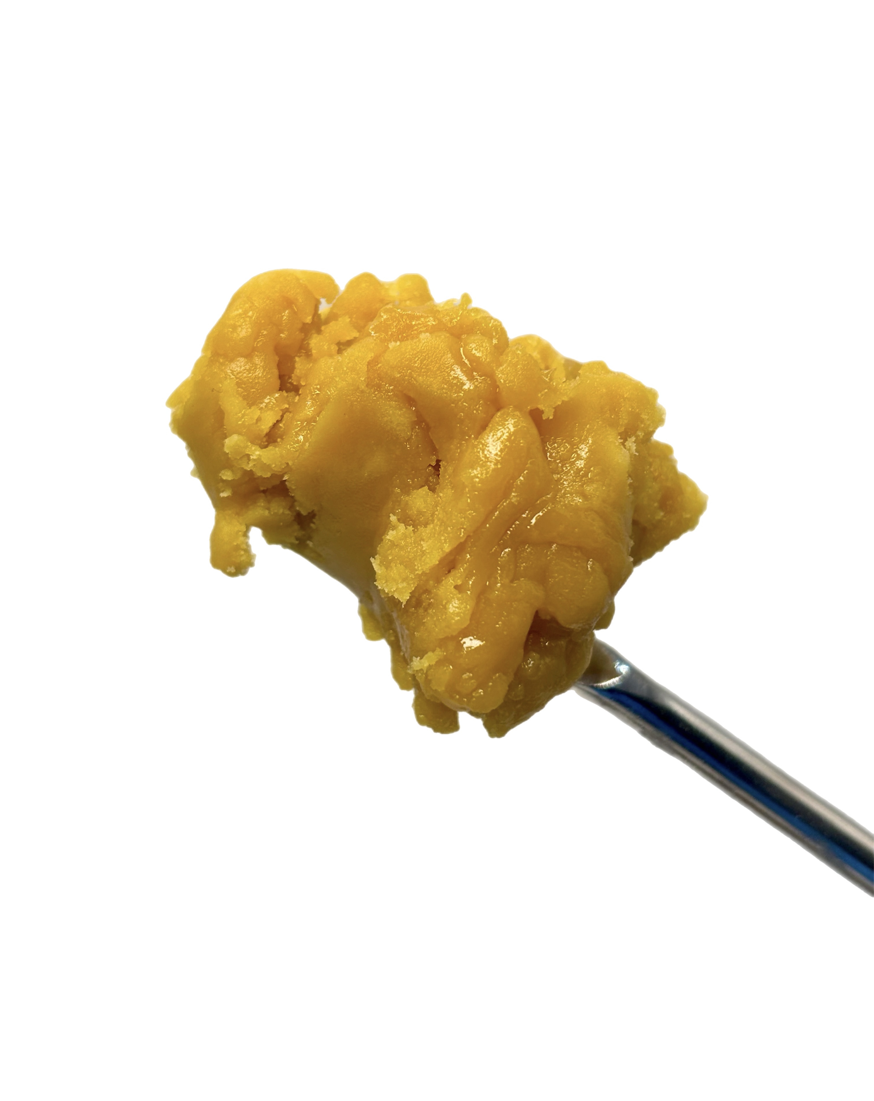 Gro Golden Strawberry Bulk Resin