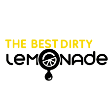 Best Dirty Lemonade - Blue Raspberry Lemonade - 50mg