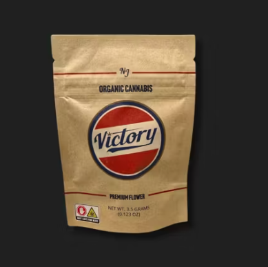 Victory Natural Farms - Acapulco Gold - 3.5g - Flower