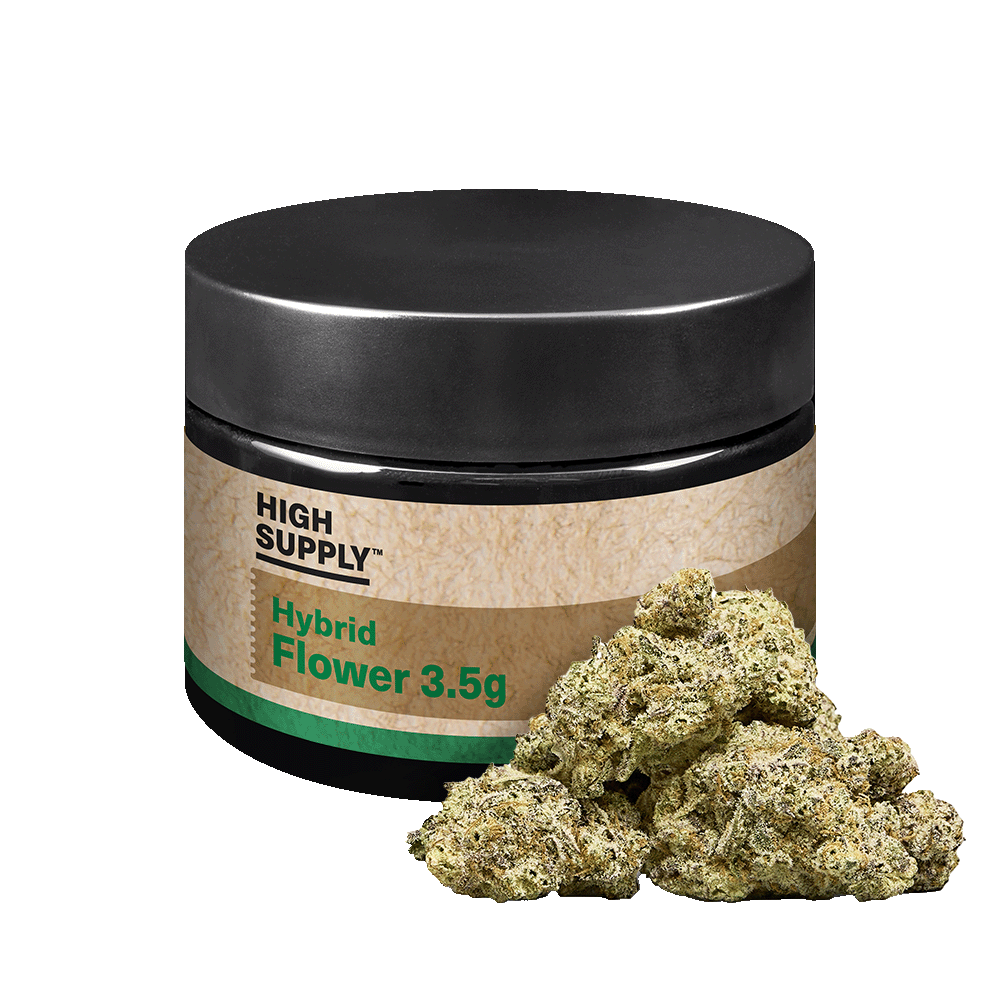 Sweet Thang | Flower