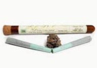 Ruby Farms | Blue Dream | Hybrid | Preroll 2 pack
