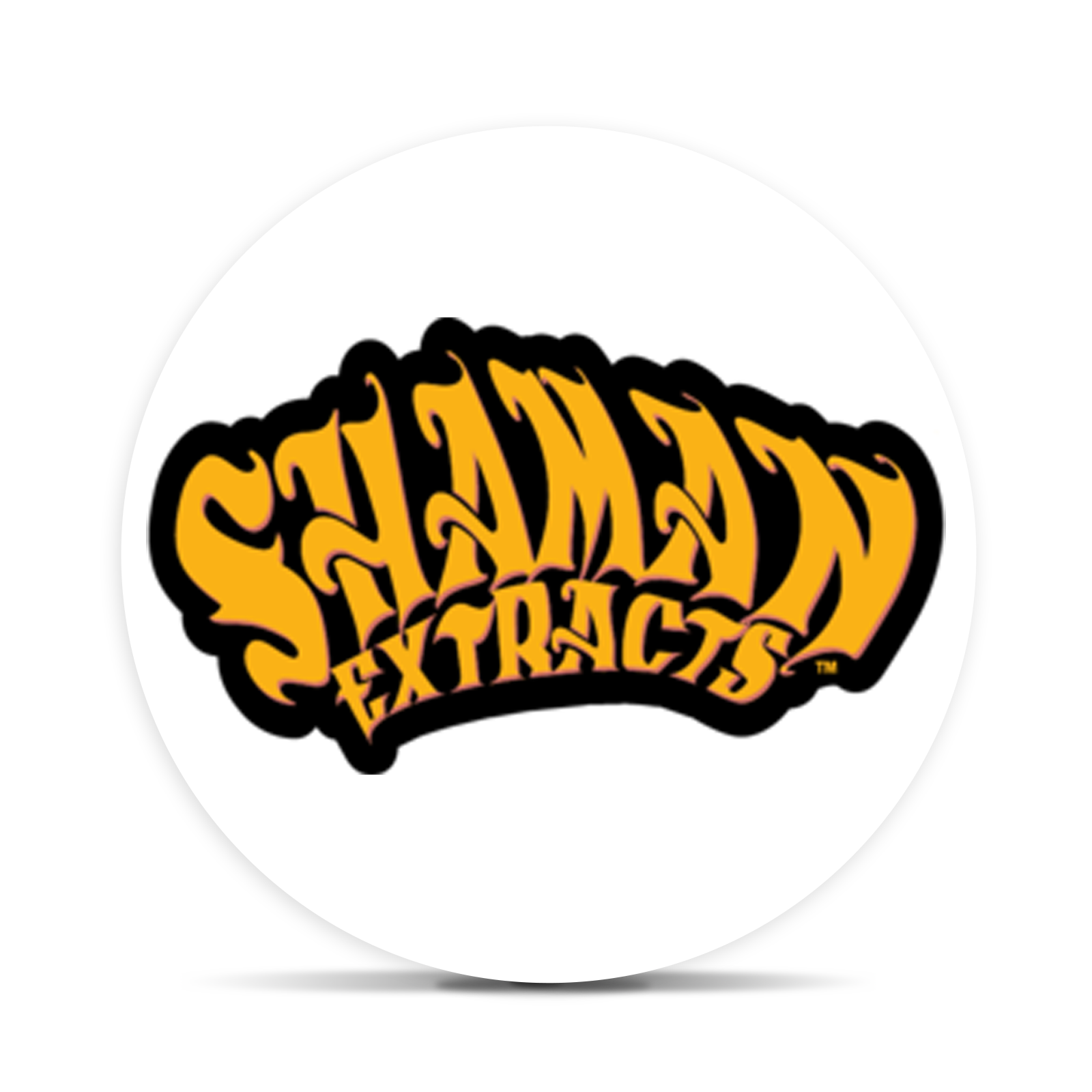 Shaman Animal Mints Live Resin AIO Cookies Hayward