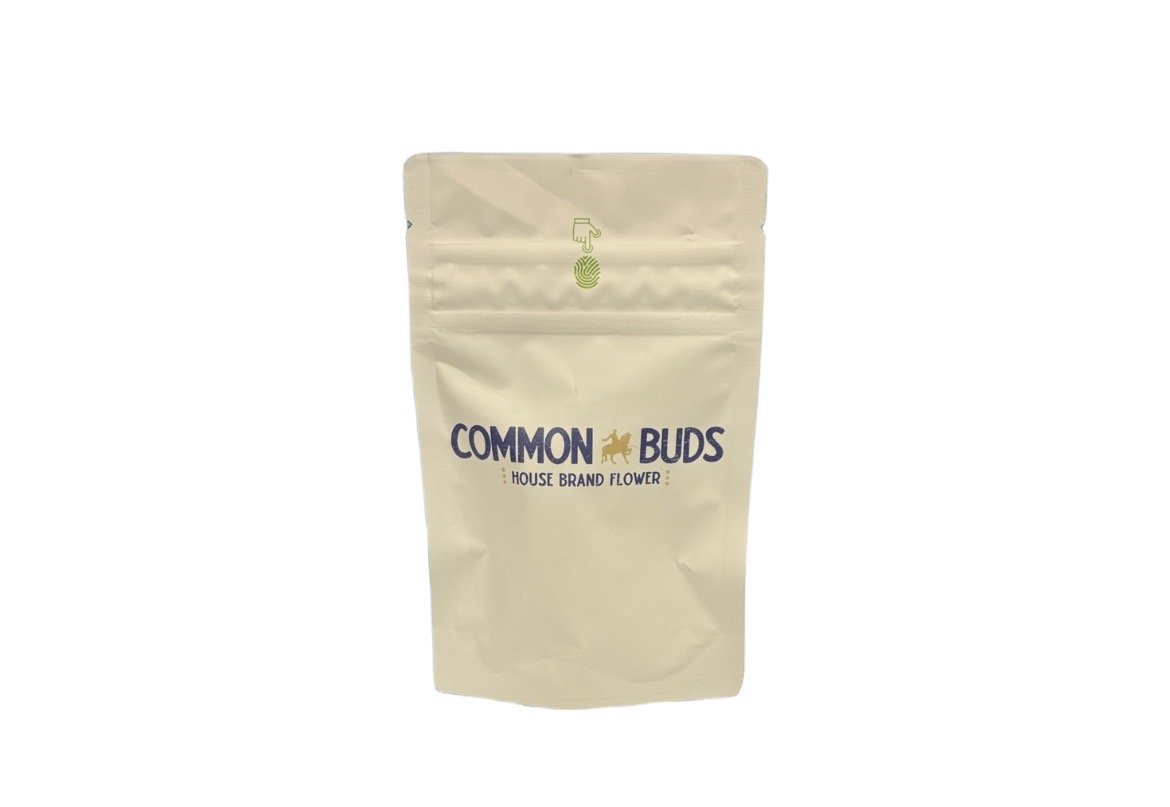 Flower | Good Mega Mind | | H |-| Common Buds