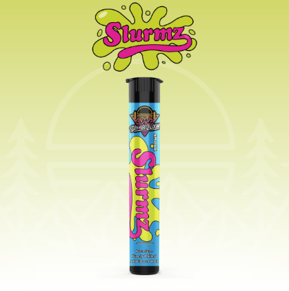 Voyage Bloom - Slurmz - Preroll