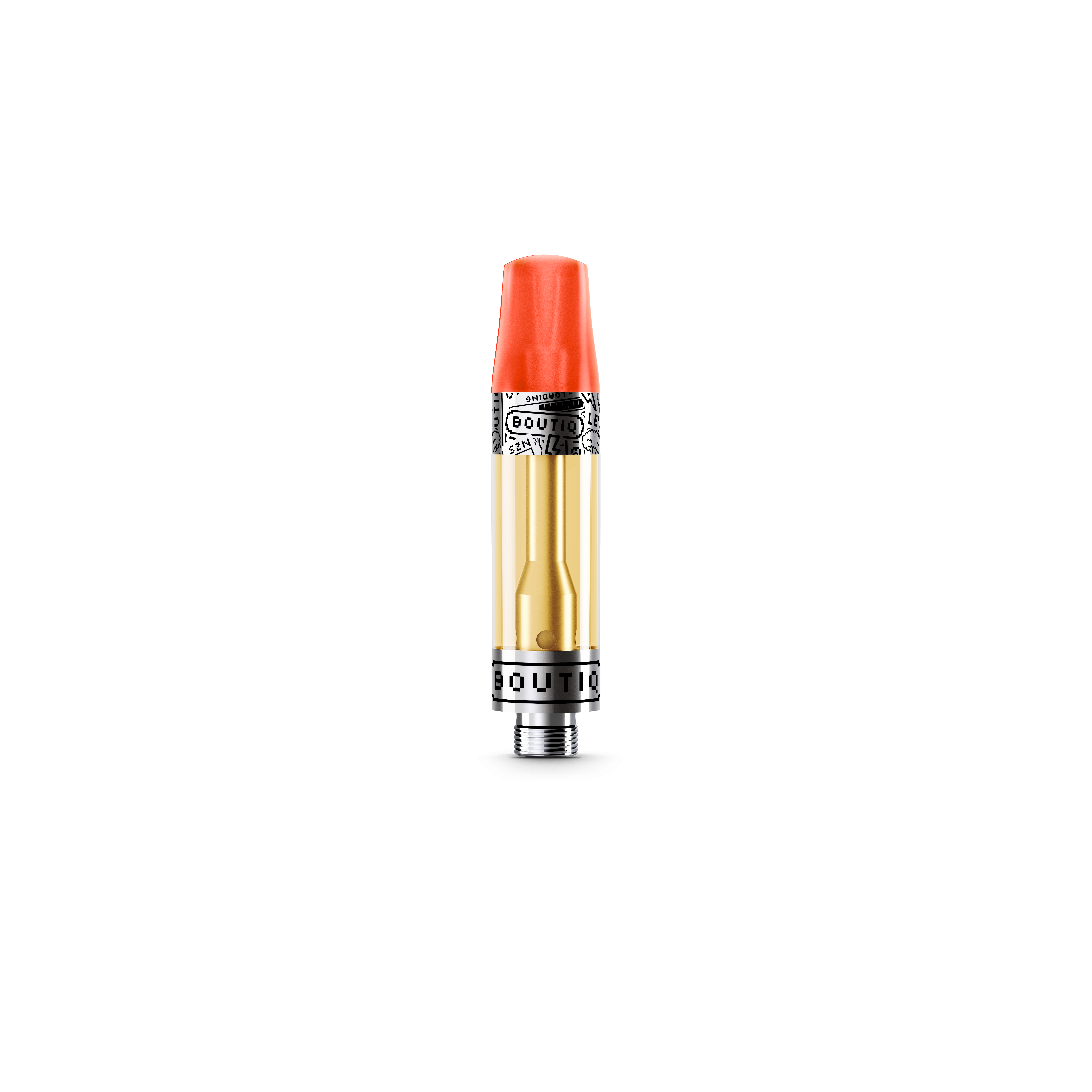 Boutiq 510 V1 | Cherry Lime (S) | Cart | 1g