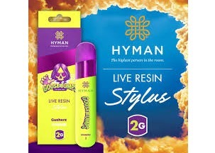 Stylus Goosebumps