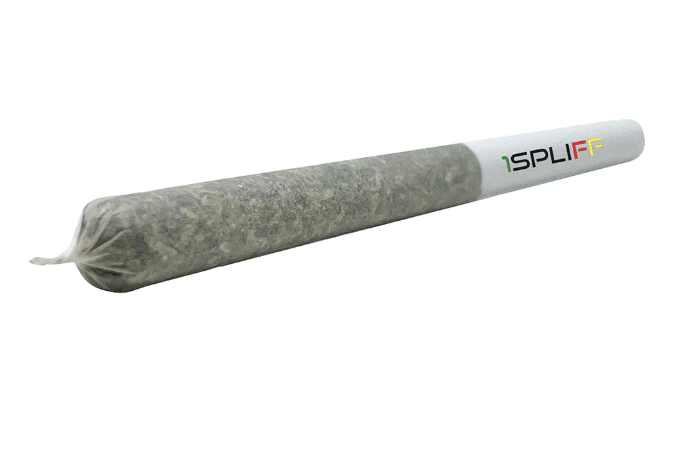 Grape Escape Pre-Roll | 7x0.5g