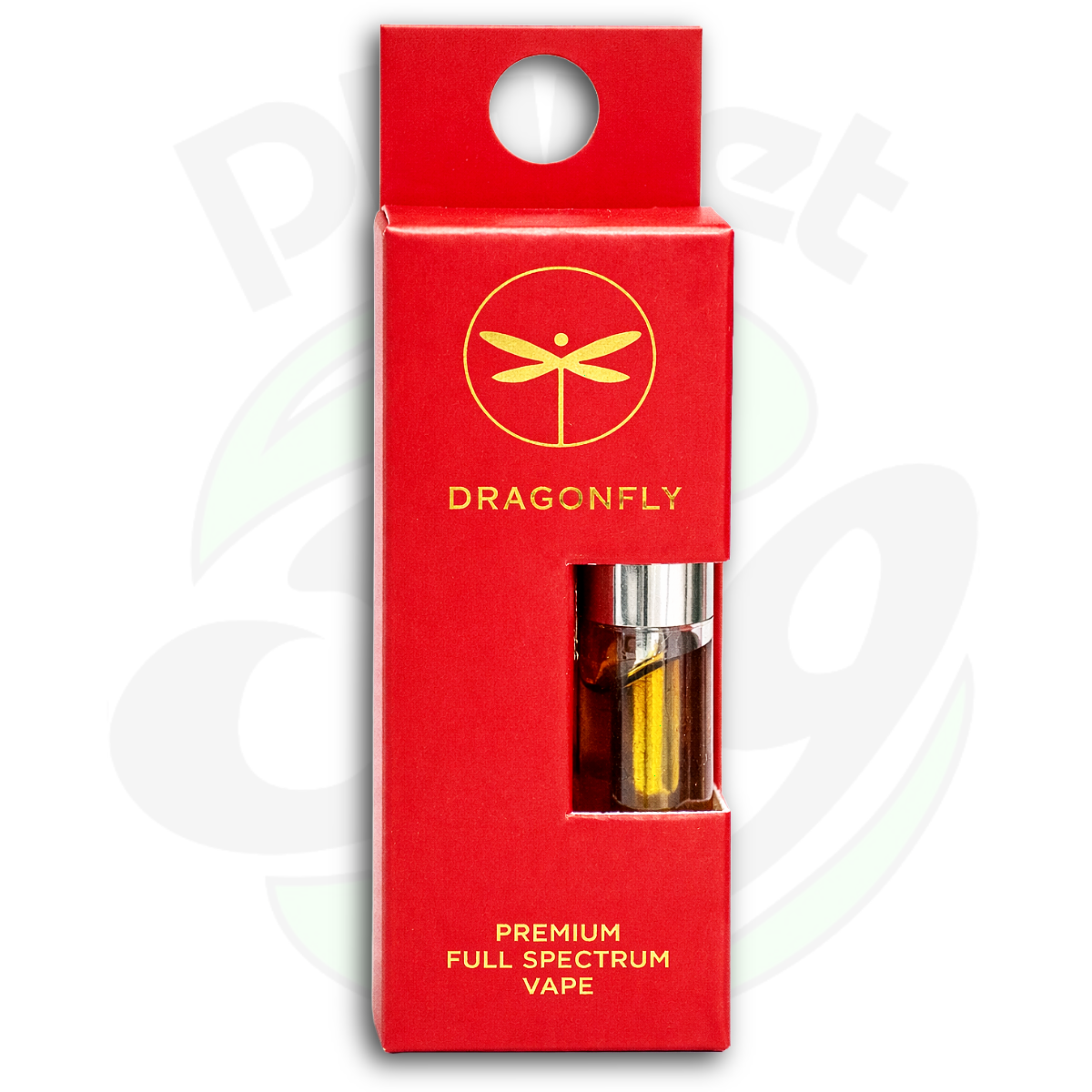 Strawberry Cough | 1g Vape Cartridge