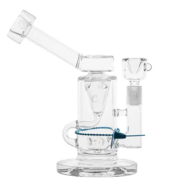Cookies Incycler | Glass