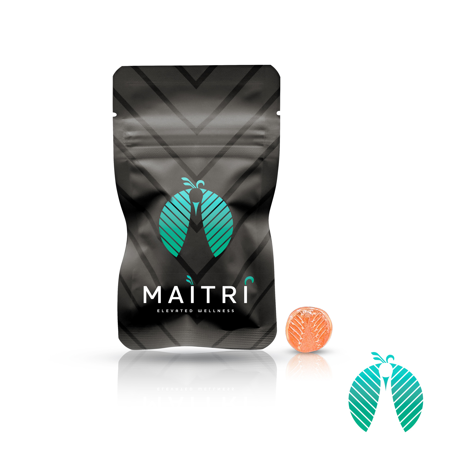 Strawberry 10mg 20pk Troches